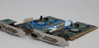 1 PCS Matrox SOL6MCLB SOLIOS XCL-B Y7285-01 Rev.A Acquisition Card tested OK