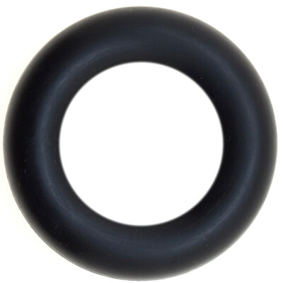 Dichtring / O-Ring 3,5 x 1,2 mm NBR 70, Menge 25 Stück