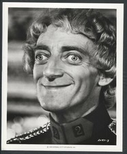 MARTY FELDMAN in @Col The Last Remake Of Beau Geste '77 UNIFORM FOREIGN LEGION