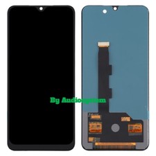 DISPLAY TOUCH SCREEN per Xiaomi MI 9 SE M1903F2G TFT Vetro Schermo MI9 Nero 6.