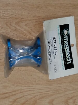 MEGATECH F/R C-HUB SET TERRA