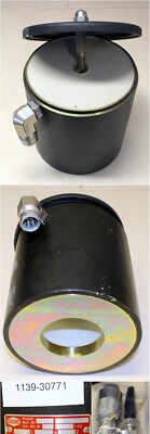 Herion Actuating Magnet No. 1824.185.00 - 185VDC - 70W with Varistor