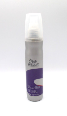 Wella Professionals Stay Brilliant Color Protecting Lotion ~ 5.07 oz / 150 ml ~