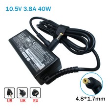 For SONY Power Adapter 10.5V 3.8A 40W Charger Power Supply VGP-AC10V10