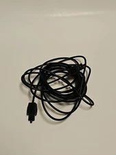 Optical Audio Cable Digital Toslink Fiber Optic Wire TV HiFi Music 6Ft 1.8M