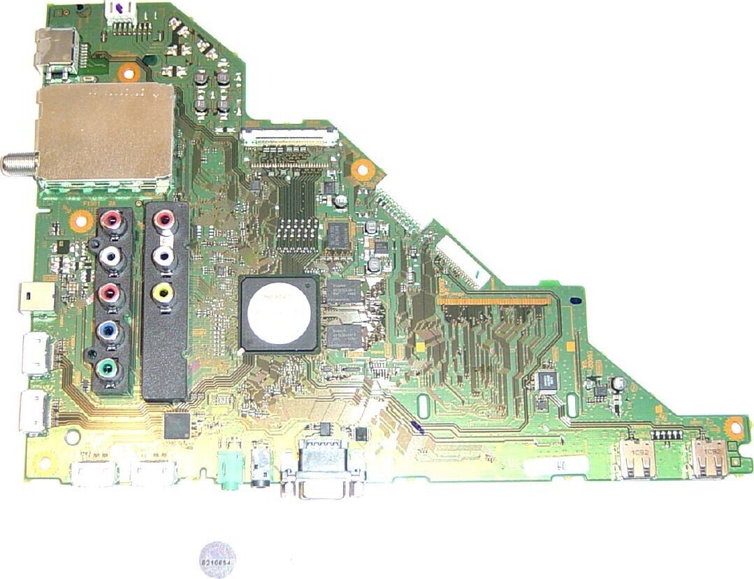 NEW Sony KDL-55HX750 Main Board b056 | eBay NEW Sony KDL-55HX750 Main Board b056 | eBay
