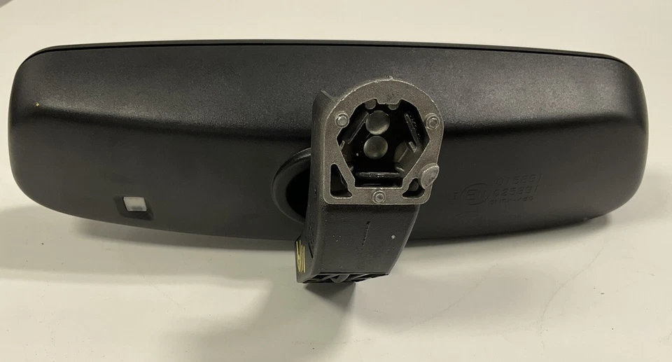 Espejo retrovisor BMW 750I 2011 atenuación automática GNTX480 OEM Foto 2 de 4