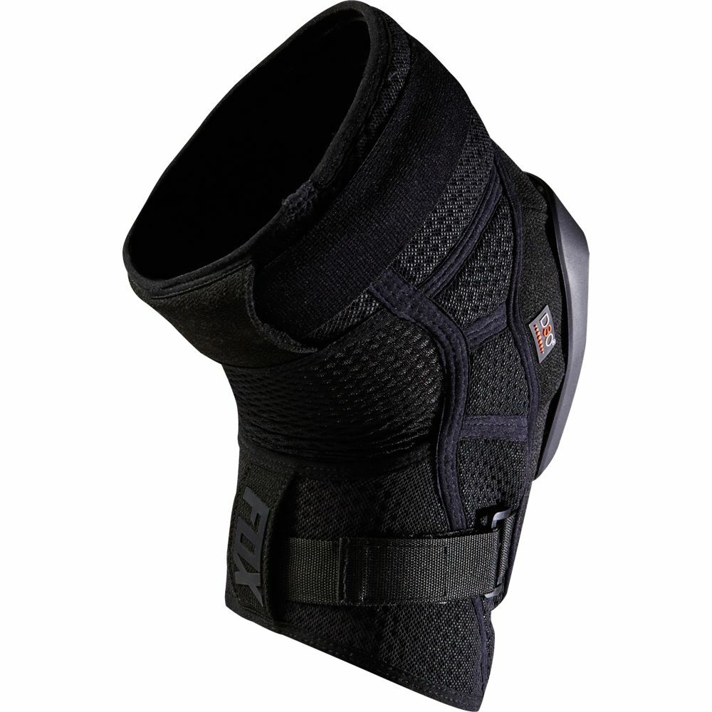 Fox Racing Launch Pro D30 Knee Guards Pads | eBay