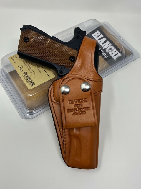 bianchi pocket holster