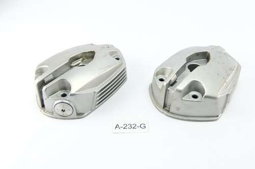BMW R 1200 GS R12 2005 - Zylinderkopfdeckel Motordeckel A232G