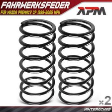 Ressort divers Mazda MPV