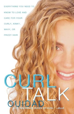 Curl Talk - Paperback NEW _ 2002-12-31