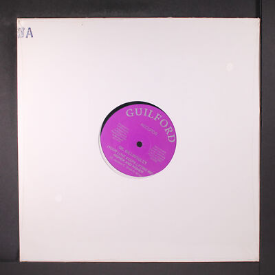 GIL BILLINGSLEY: your love keeps lifting me higher Guilford 12'' Single 33 RPM Se