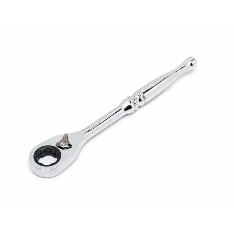 Husky Pass-Thru 3/8" Drive Socket - Ratchet - Extension - Bits - PICK ONE - Image 3 of 4