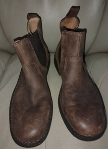 born chelsea boots mens
