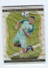 2016-17 Panini Select Soccer Prizm Insert Singles - YOU PICK FROM LIST