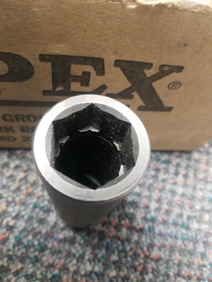 APEX 7530PT 3/4" Dr, 15/16" Size, 6 Pts - Image 3 of 4