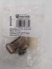 MADE IN USA - Amerock BP3473-PT cabinet door magnetic catch