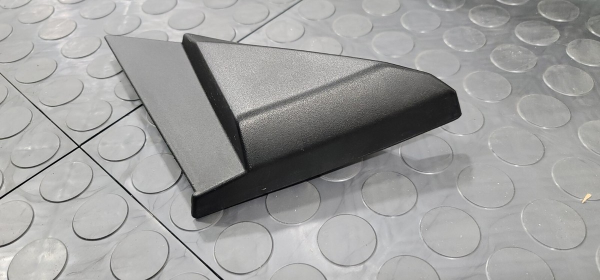 1993-95 Honda Civic RS Right Side Interior Mirror Garnish, PN