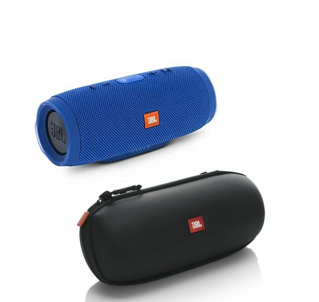 jbl portable wireless bluetooth speaker 6000mah