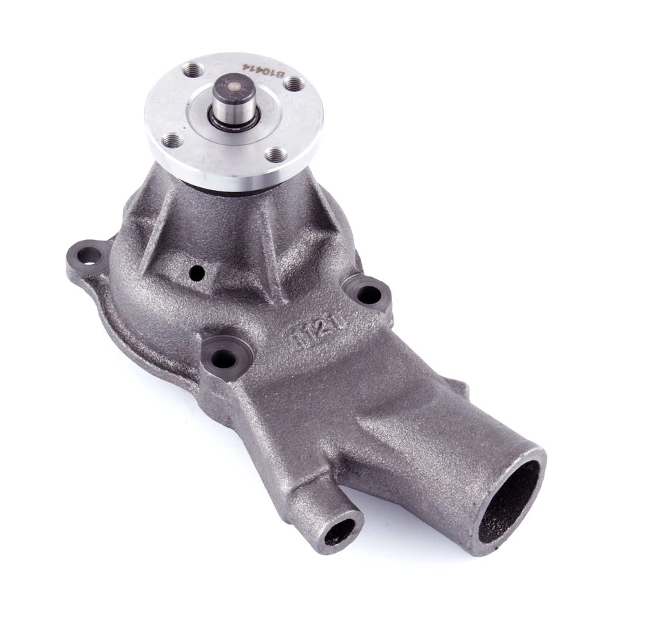 Bomba de agua motor Gates para Chevrolet El Camino 1975-1977 4,1 L L6 GAS Foto 4 de 4