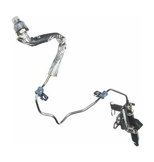 20112016 6.6L LML OEM GM Duramax Indirect Fuel Injector 19421482 eBay