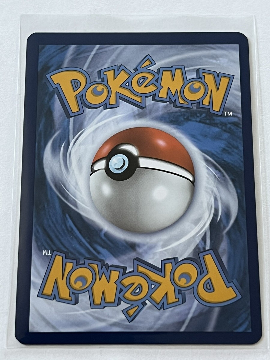 Paldean Wooper 127 / 197 Pokemon Obsidian Flames 2023 Mint