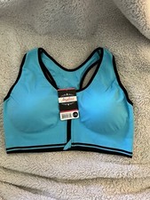 sports bras for women zip front