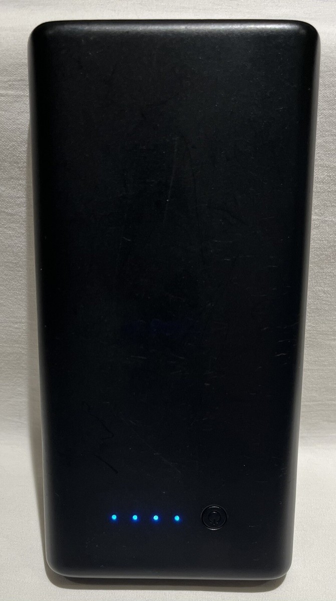 Powerbank Portable Battery 36,800mAh Model HX200Q6 with Charging