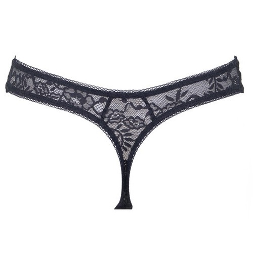 Affinitas Intimates Belinda Thong Style 344 - Picture 3 of 3
