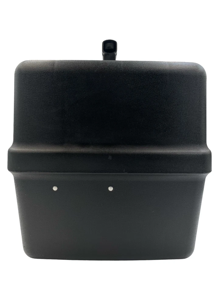 Flambeau FISHING TACKLE / TOOL BOX 3 Tray Cantilever 18410 Storage Utility USA. - Image 2 of 4