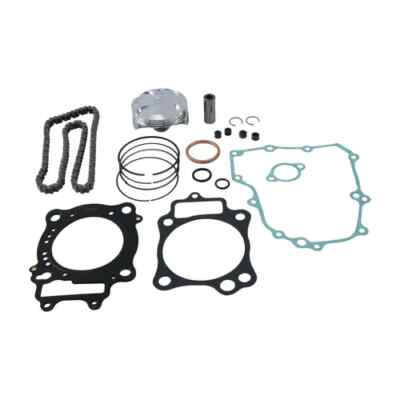 Vertex Top End Forged Piston Kit 96.96mm 12.8:1 Yamaha WR450F 21-23