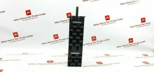 Dbl 160 Power Distribution Block, DIN Rail Mounting, 160 A At ₹ 2500/piece In Mumbai - Foto 3