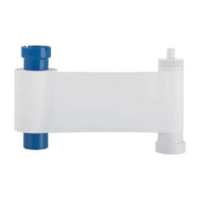 MAGICARD MA1000K-White Monochrome Ribbon - 1000 Prints - Pronto, Enduro, Rio Pro