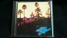 Hotel California by Eagles (CD, Sep-1992, DCC Compact Classics
