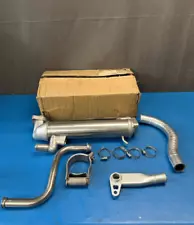 Dorman EGR Exhaust Gas Recirculation Cooler Kit 904-5020 For 03-09 International