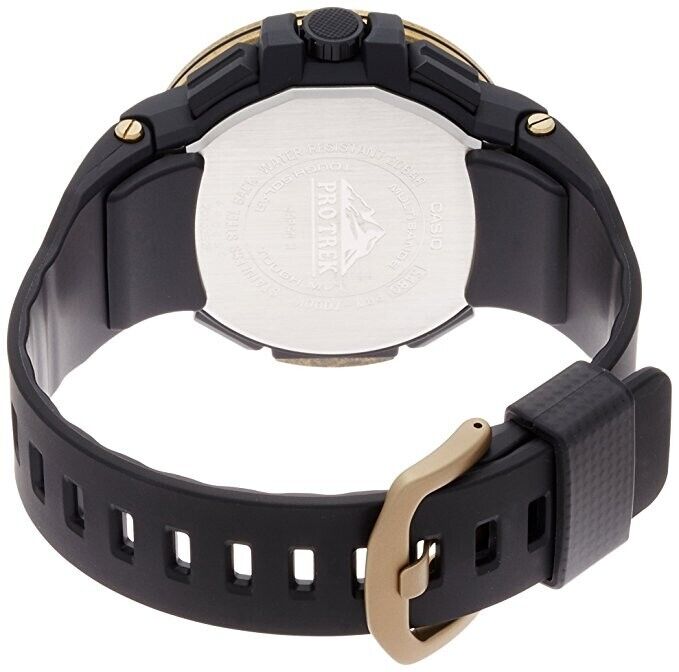Casio Protrek Tough Solar Multiband Men's Watch PRW-7000-1B Casio Protrek Tough Solar Multiband Men's Watch PRW-7000-1B