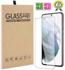 2-Pack For Samsung Galaxy A32 4G Tempered Glass Screen Protector