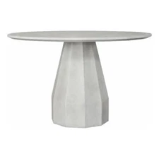 Moe's Home Collection Templo Outdoor Dining Table