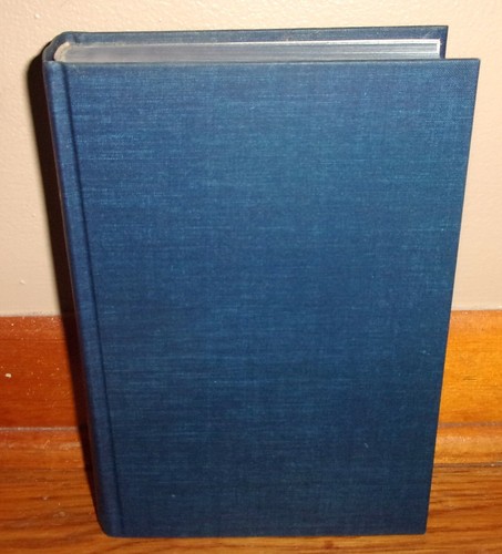 THE NEW ENGLISH BIBLE-1st 1970 Old & New Testament Edition-Superb HC w/DJ! - Picture 8 of 8