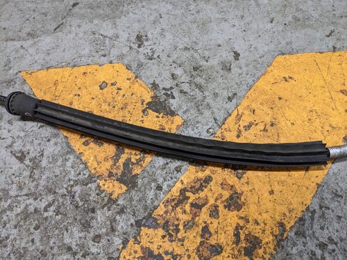2005 PORSCHE CAYENNE S 955 4.5 V8 AUTOMATIC GEARBOX SELECTOR CABLE 7l6713265 - Picture 4 of 7