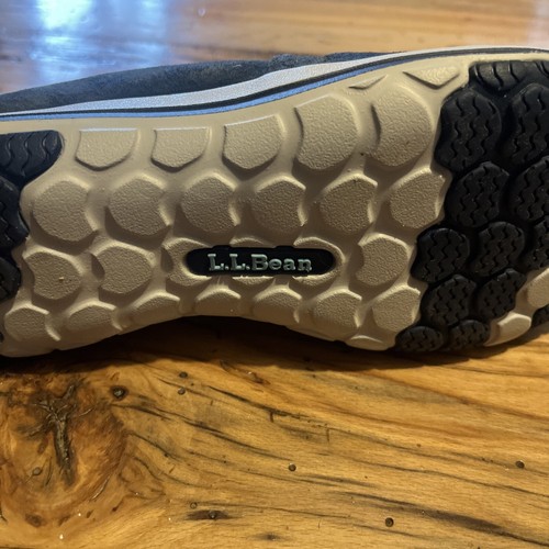 Scarpa slip on donna LL Bean taglia 7,5 - Foto 4 di 10