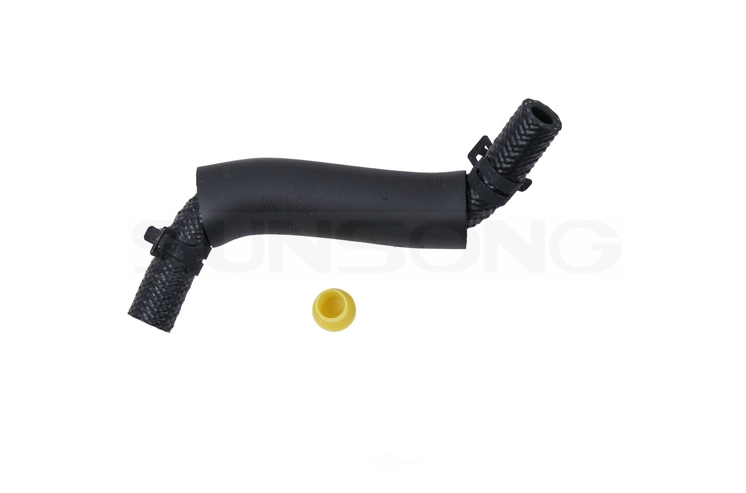 Power Steering Return Line Hose Assembly 3403985 fits 2001 Hyundai 