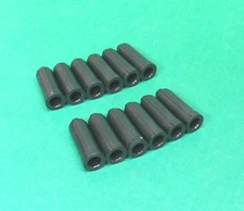 Composite Point Inserts for 2013 Aluminum Arrows - New Dozen