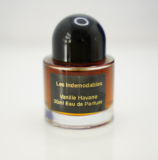 Les Indemodables Vanille Havane 30ml Eau de Parfum Spray New without box