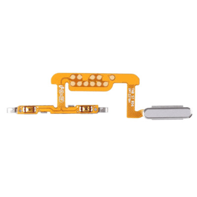 Original Power Button & Volume Button Flex Cable for Samsung Galaxy Tab S7 SM...