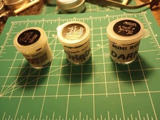  Lonesome Pine Violin Rosin $25  3 cake mini Sampler w/ free shipping in US