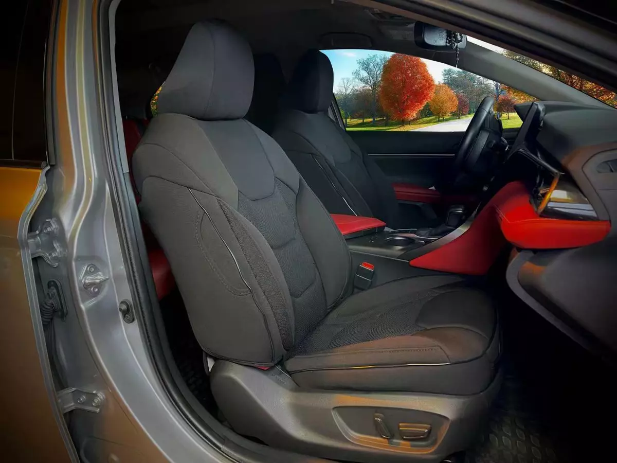 Aegis cover top sheepskin seat pad