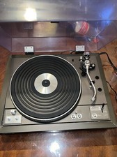 Sanyo TP-825D Turntable