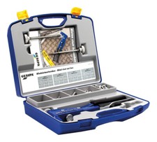 Gesipa Blindnietmuttern-Box inkl. GBM 10 / M4-M6 - 1435455